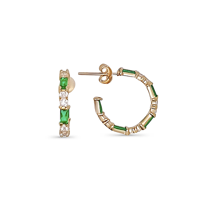 KELLY earrings