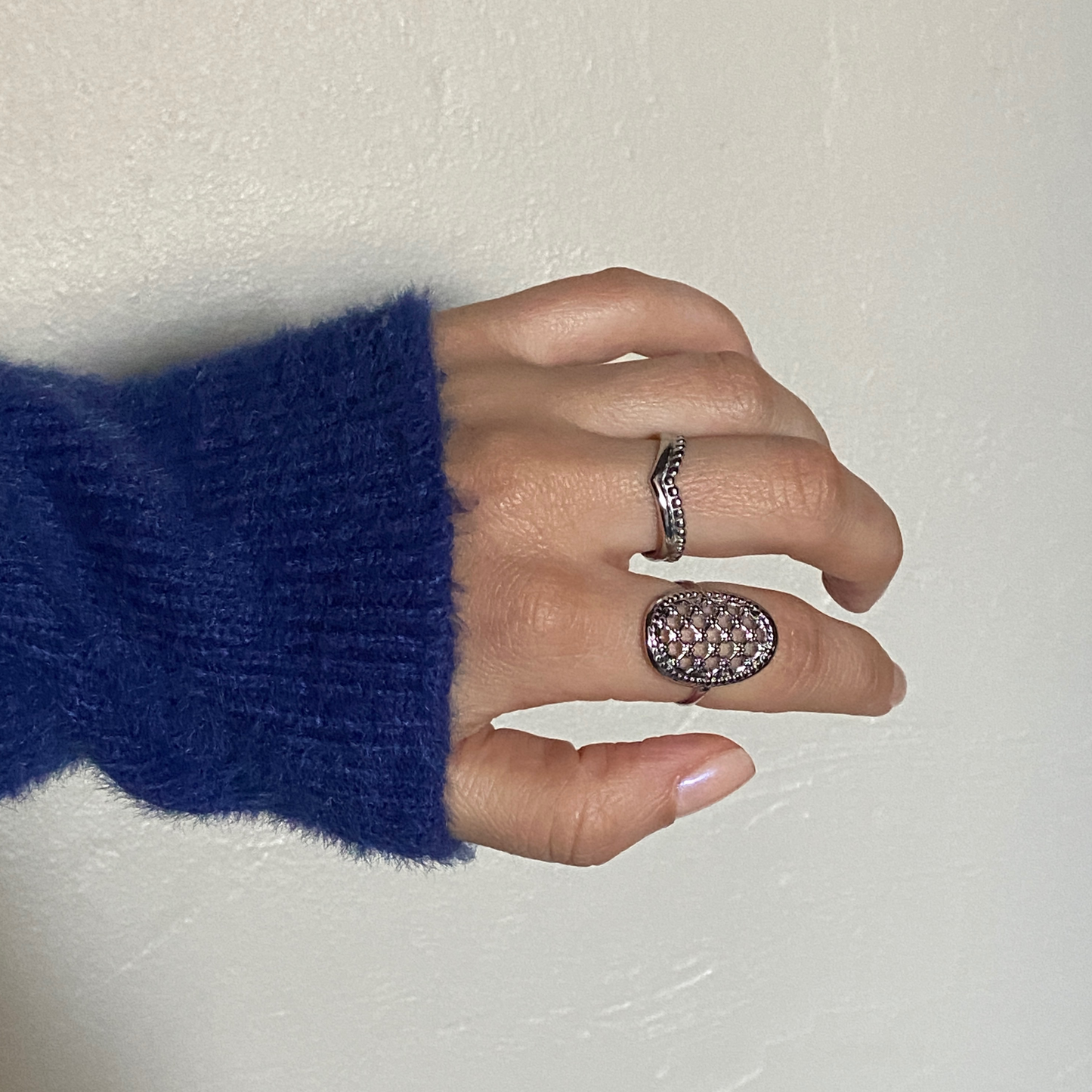 LARA ring