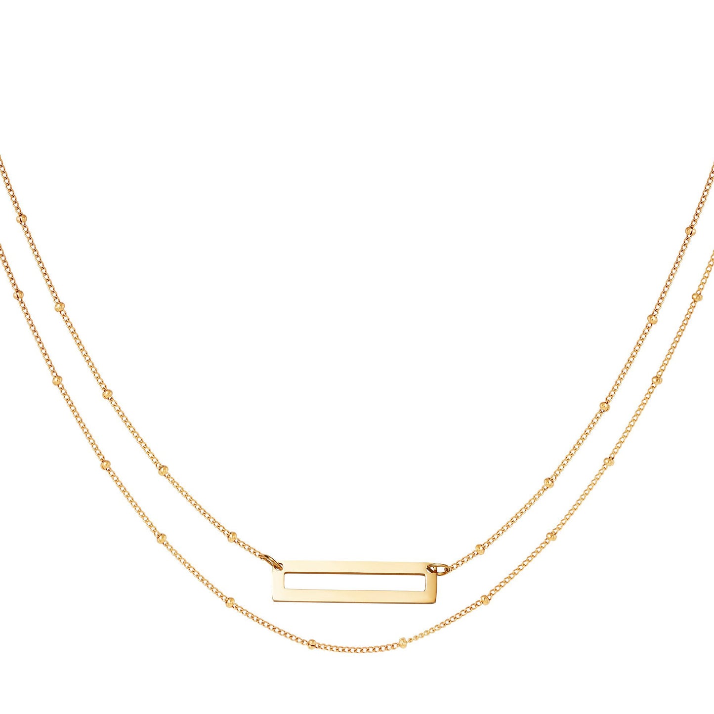Collier BIANCA