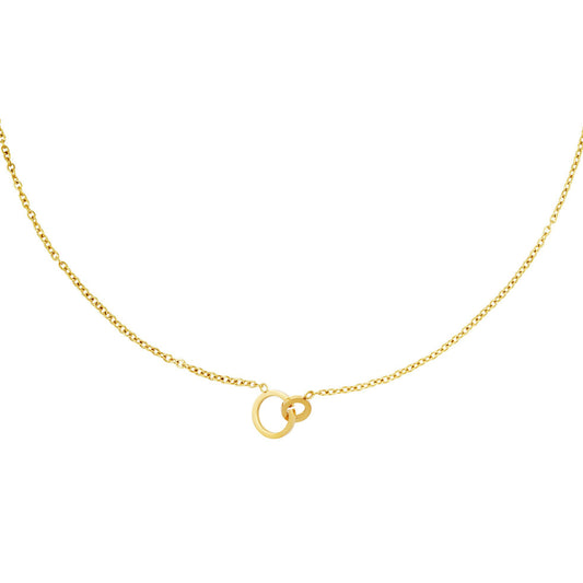 GLORIA necklace