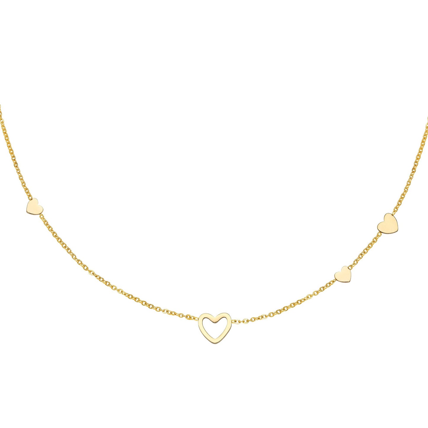 Collier GISELE