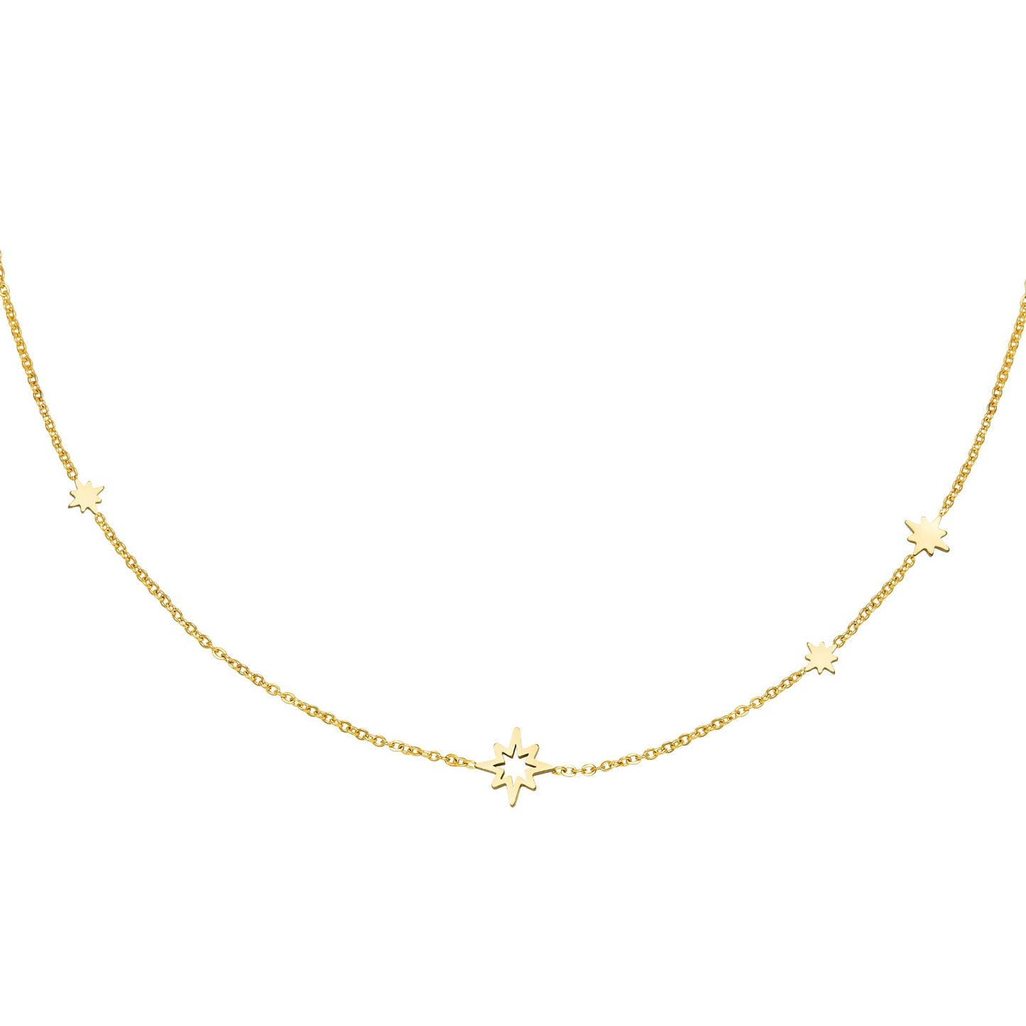 Collier SHIRAZ