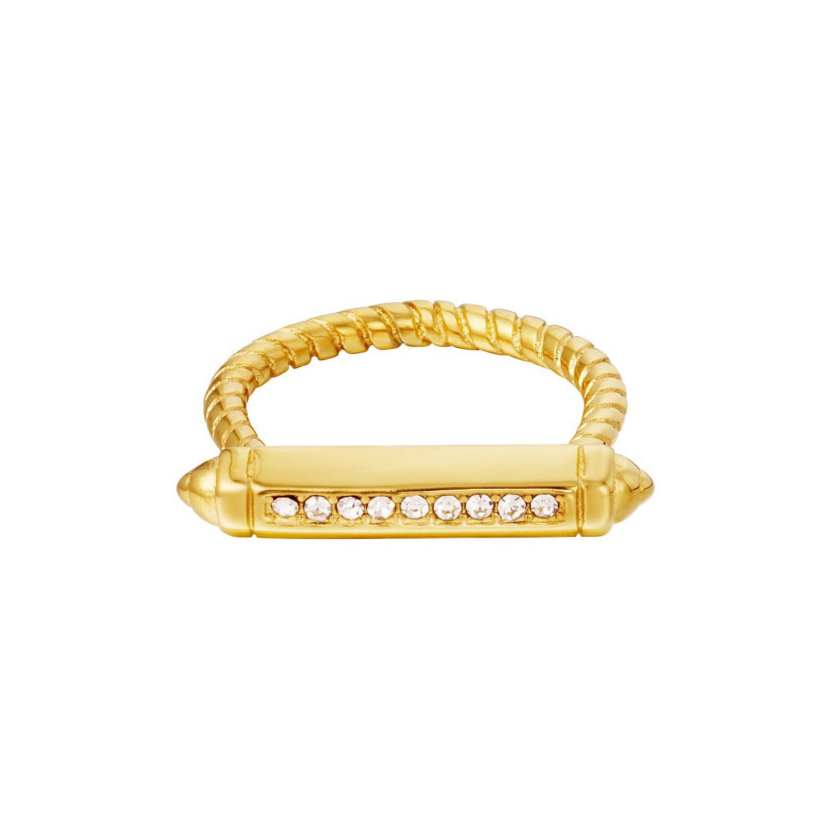 BELLA ring
