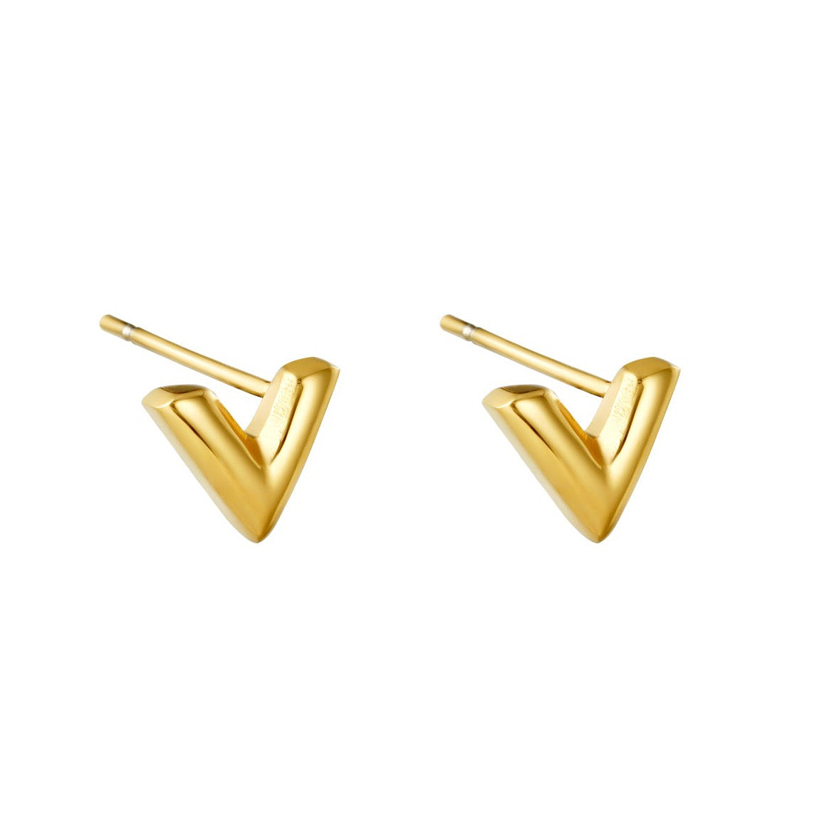 Boucles d'oreilles VICTOIRE