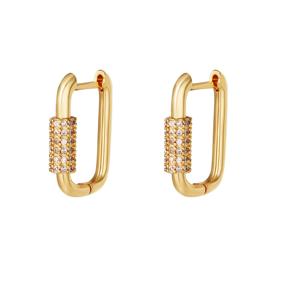 CAMILA earrings