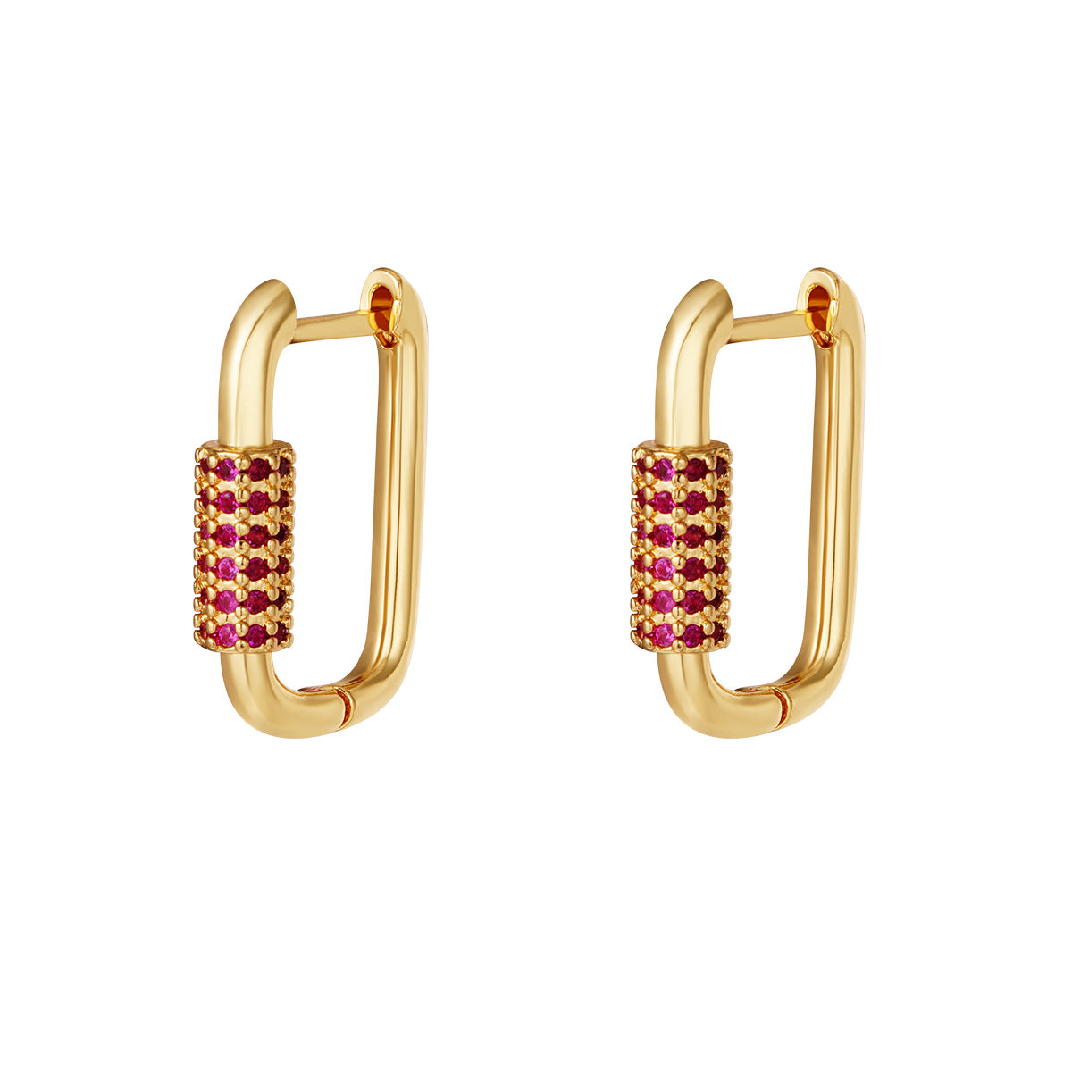 CAMILA earrings