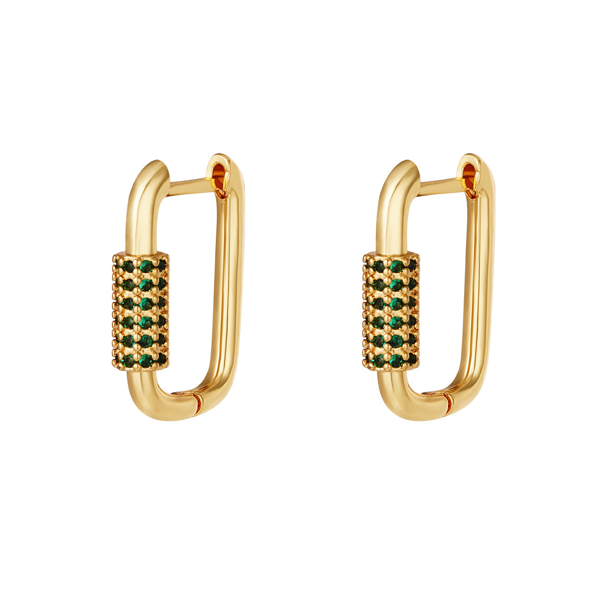 CAMILA earrings