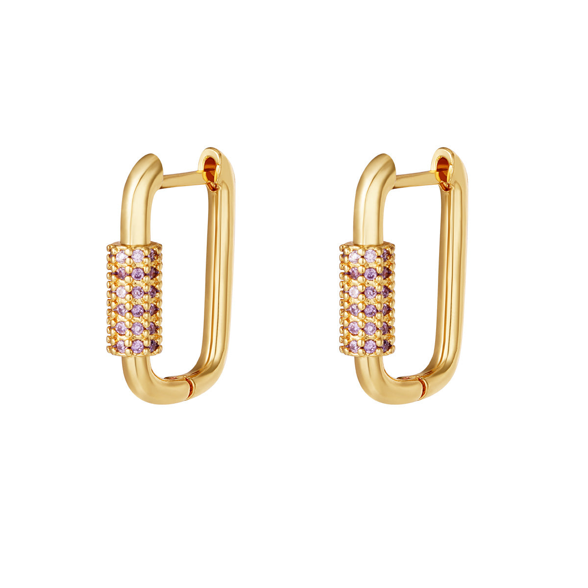 CAMILA earrings