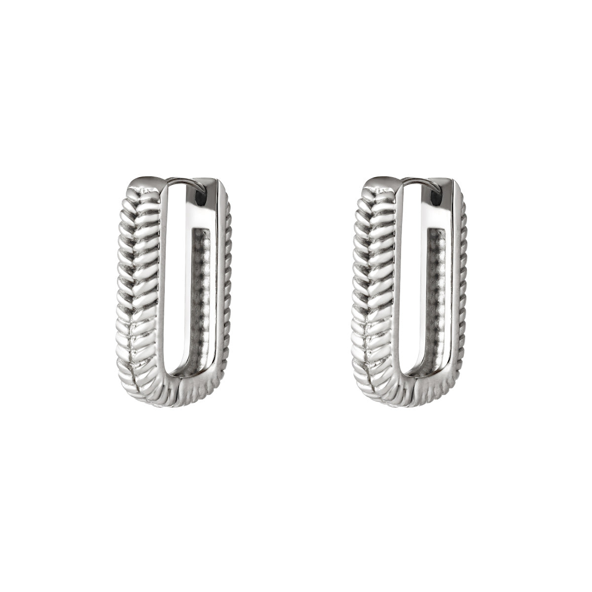 Boucles d'oreilles YASMINE