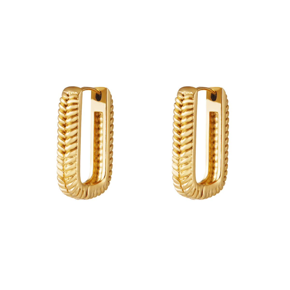 Boucles d'oreilles YASMINE