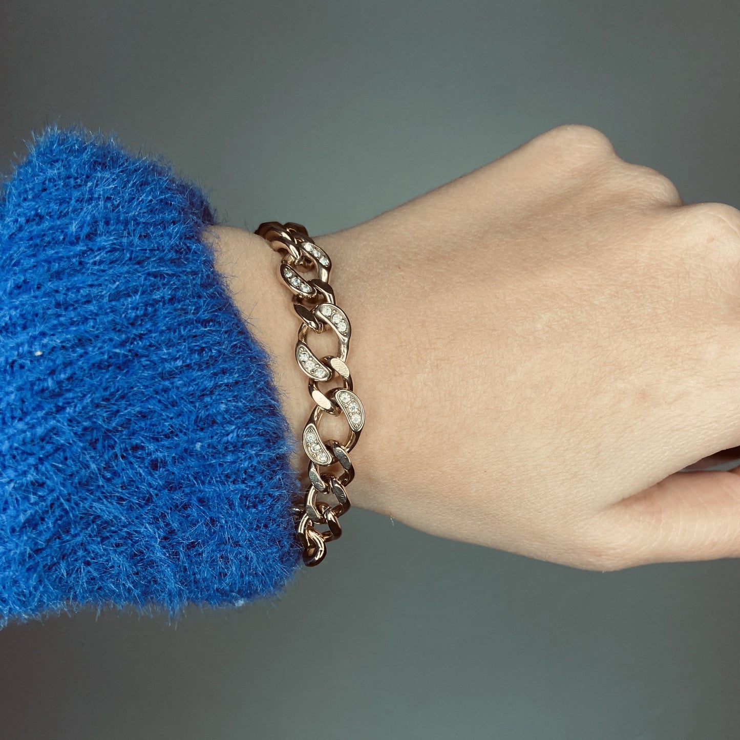 Bracelet baby IRIS