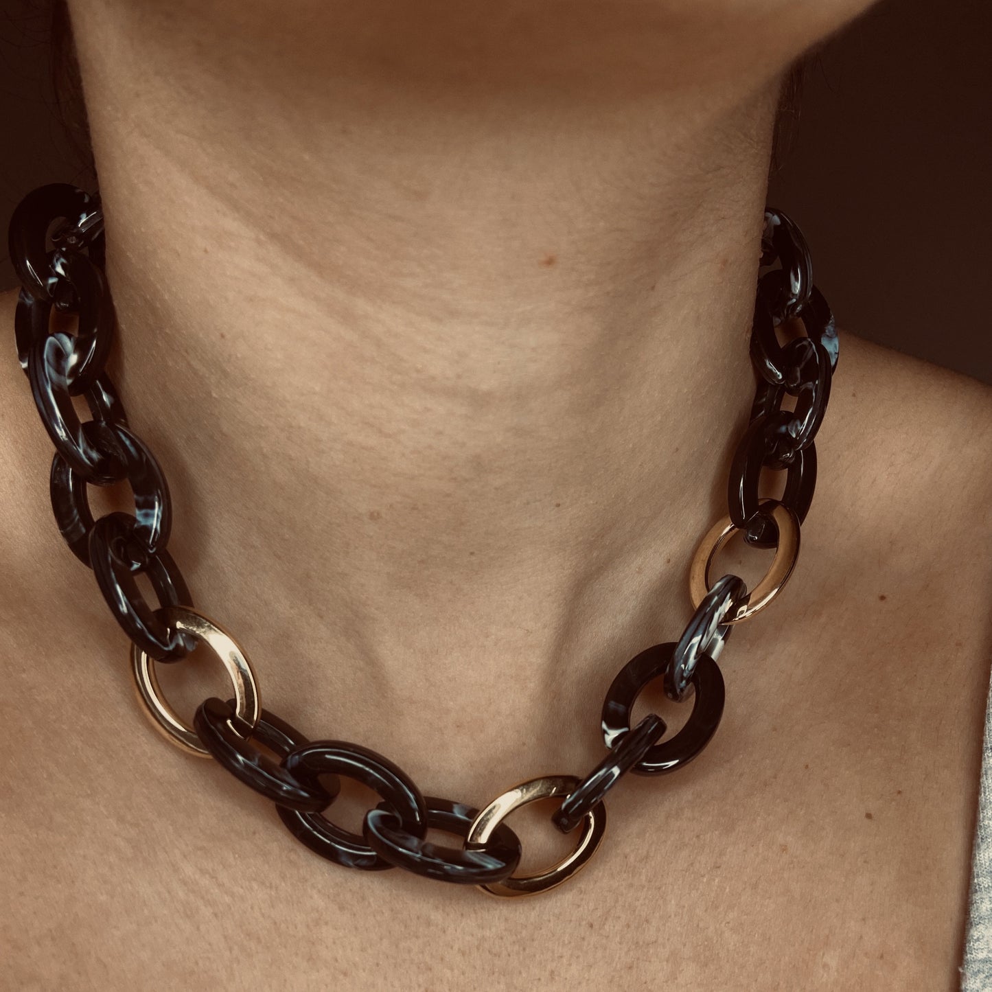 CECILIA necklace