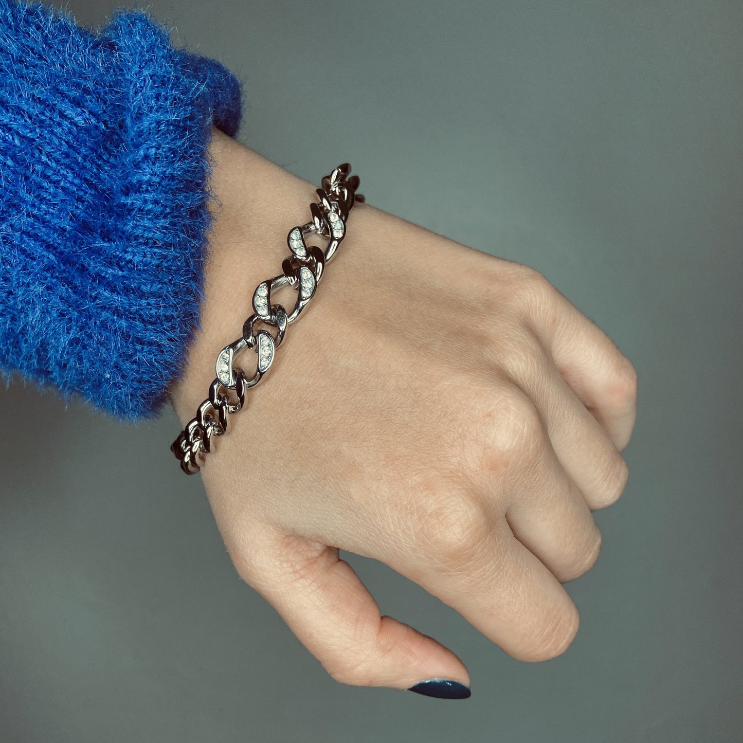 Bracelet baby IRIS