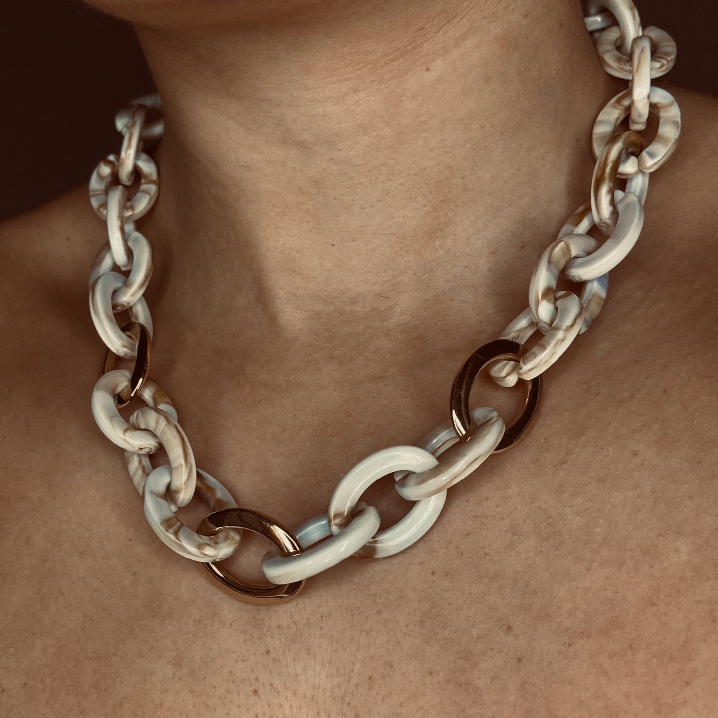 CECILIA necklace
