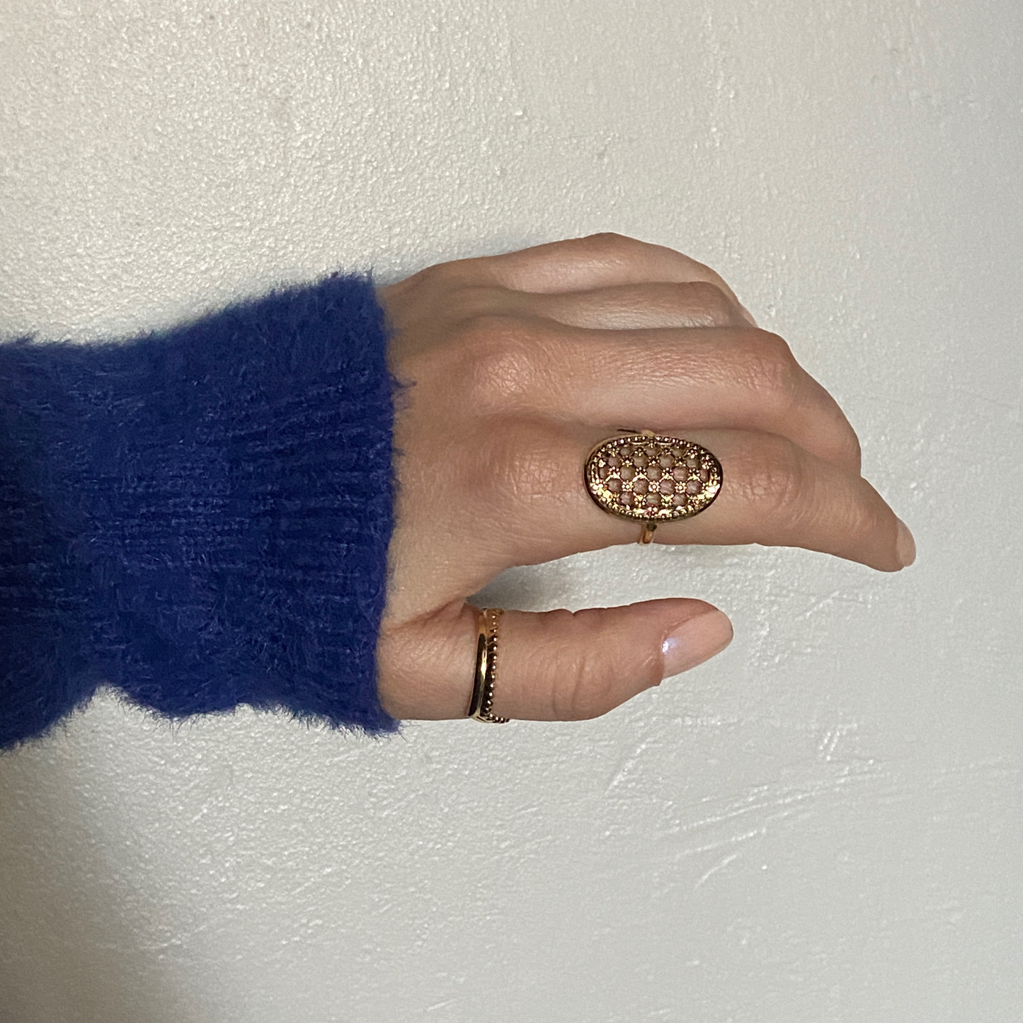 LARA ring