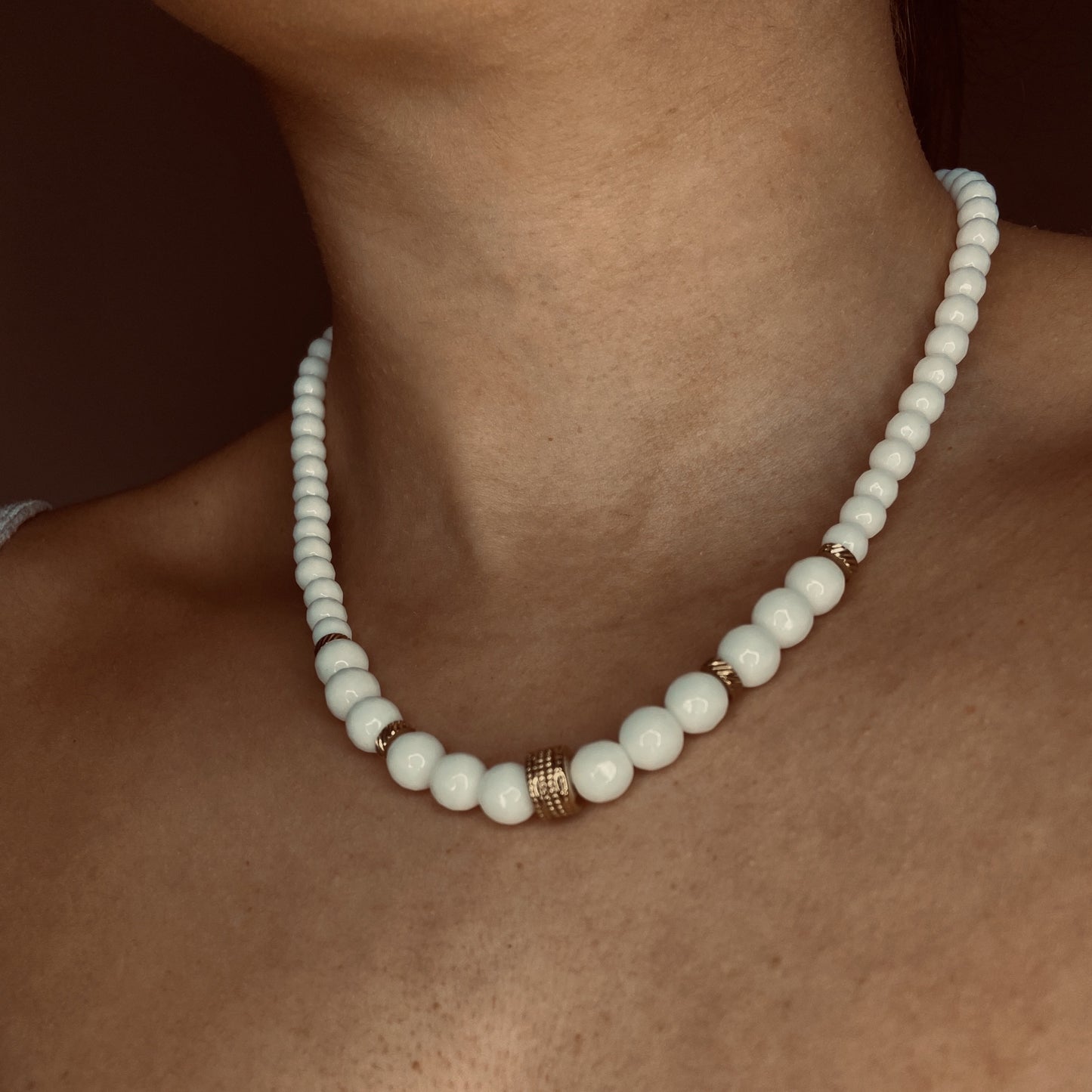 MELODY necklace