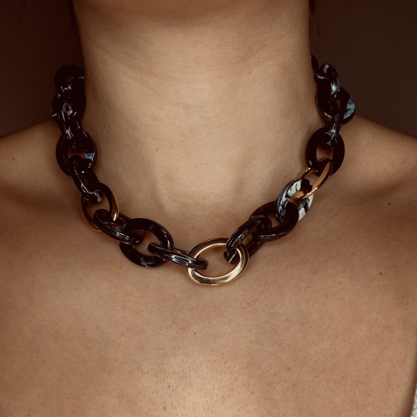 CECILIA necklace