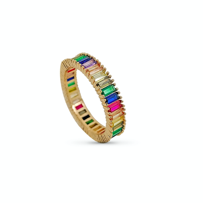 CASSIE ring