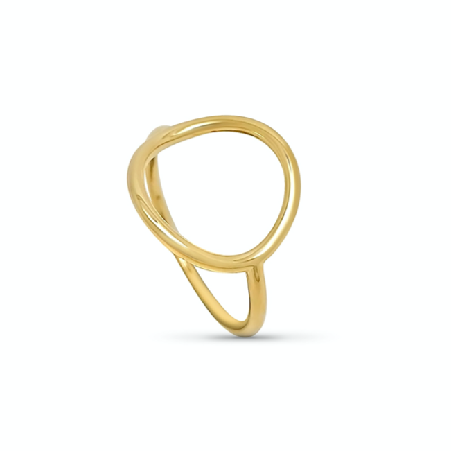 APRIL ring