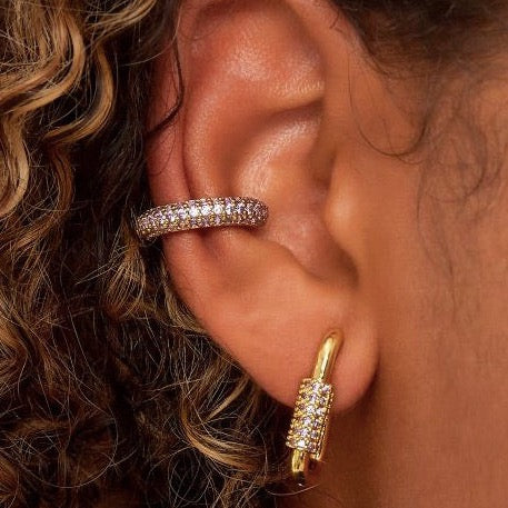CAMILA earrings
