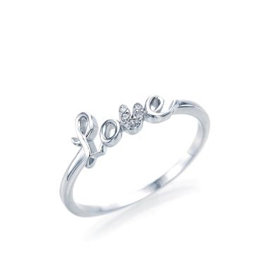 Bague RILEY