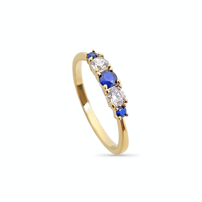 KELLY ring