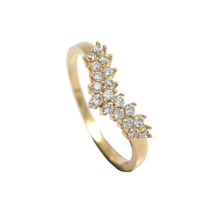 EVERLY ring