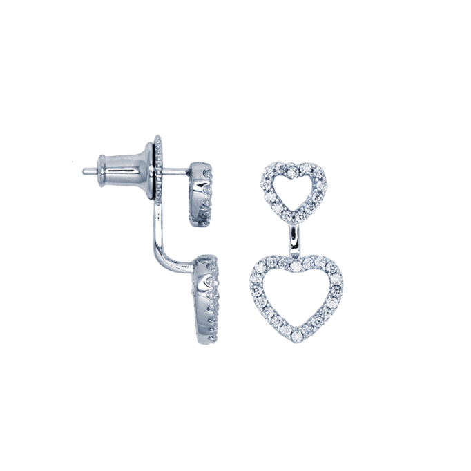 TIFFANY earrings