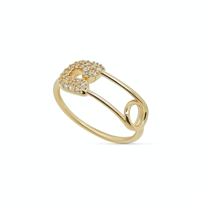 Bague LENA