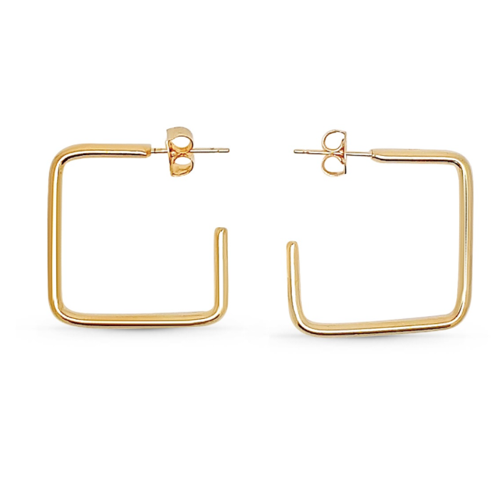 Boucles d'oreilles NAOMI