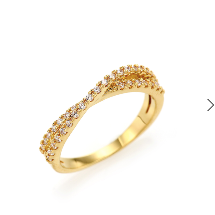 Bague NORAH