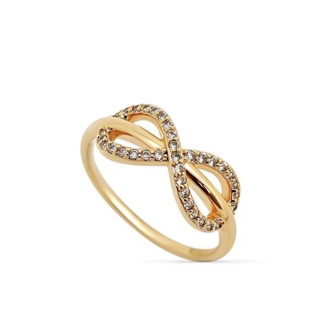 Bague KAYNA