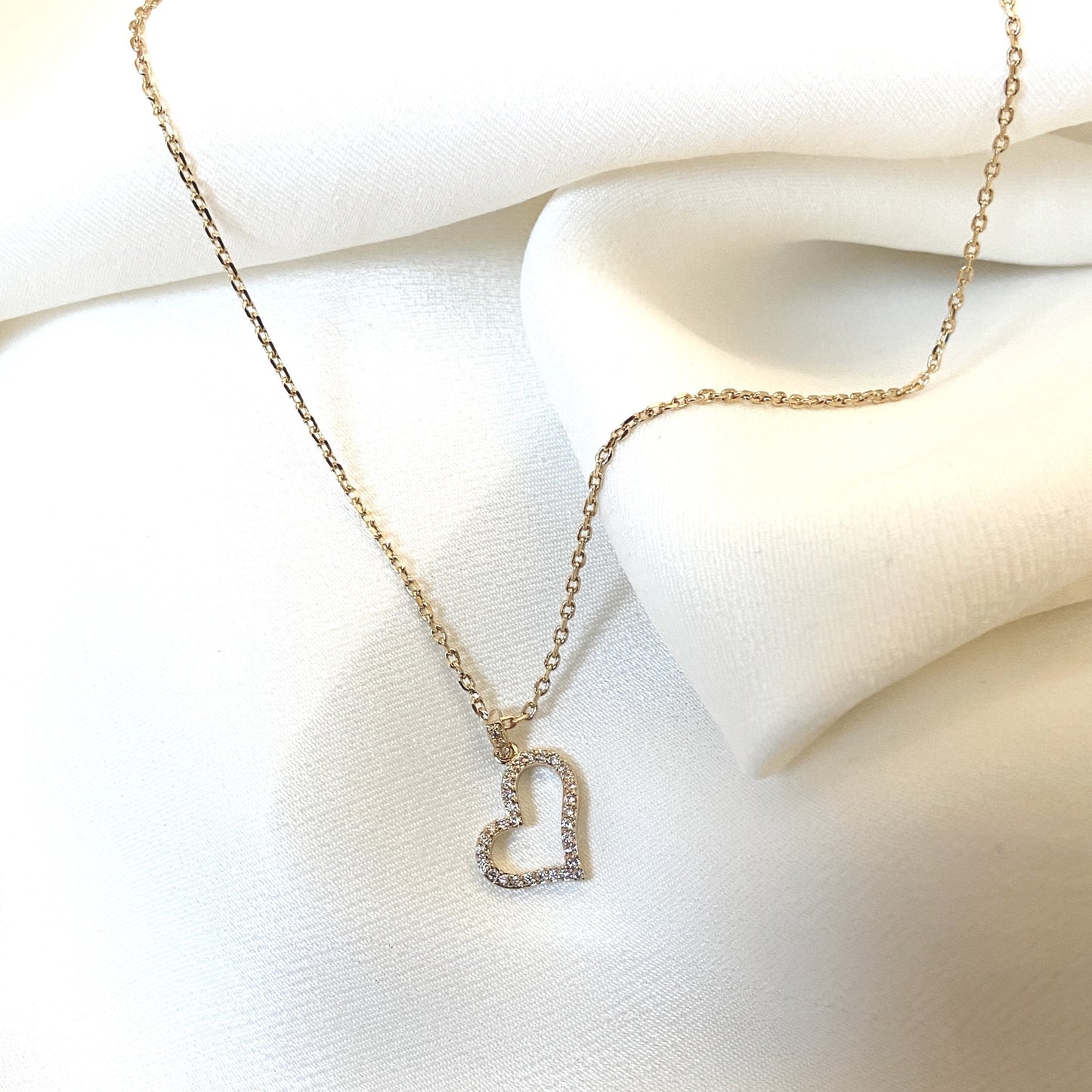 GEORGIA necklace