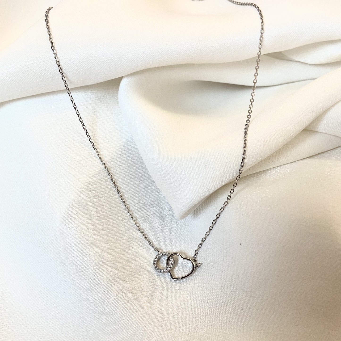 JUDIE necklace