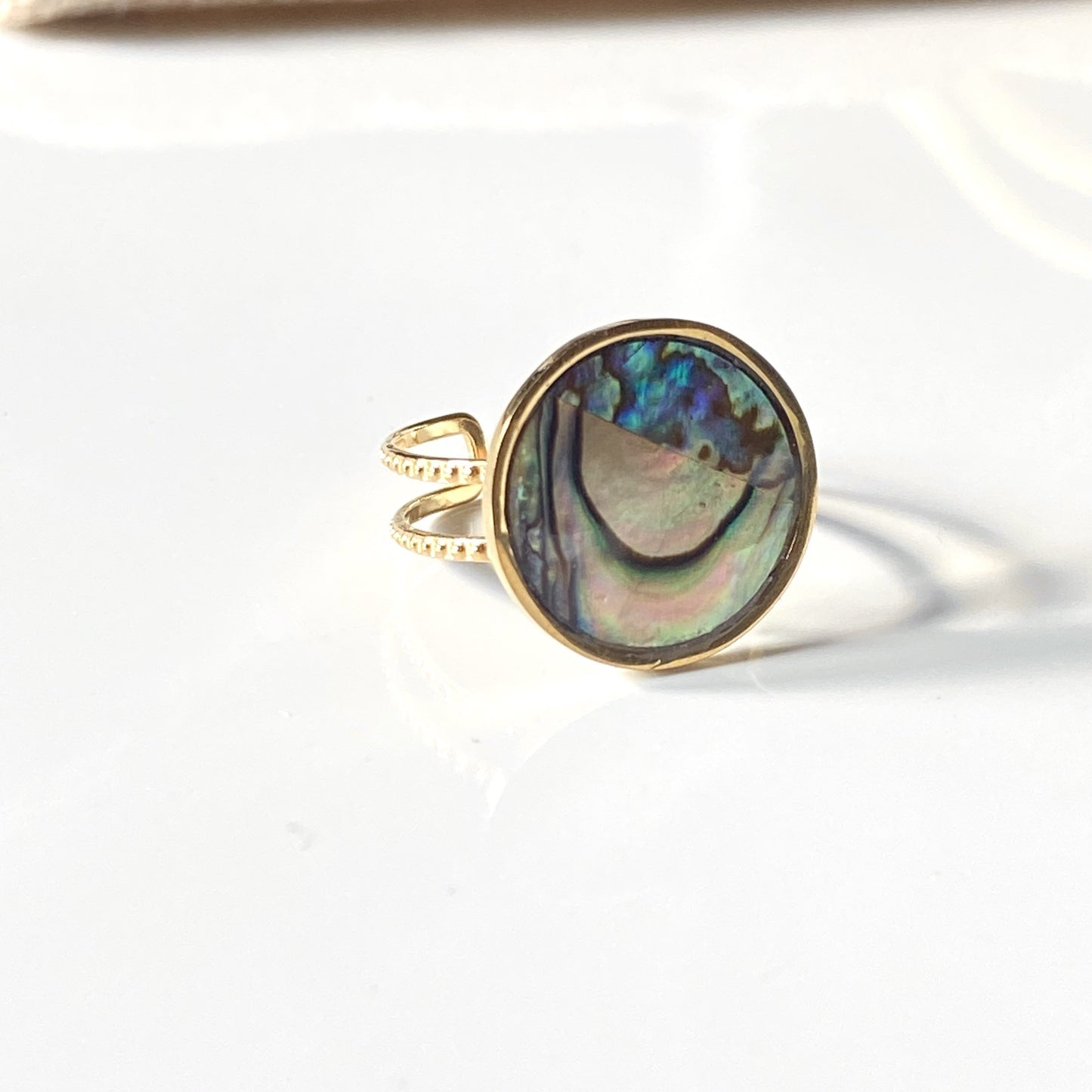 CELIA ring