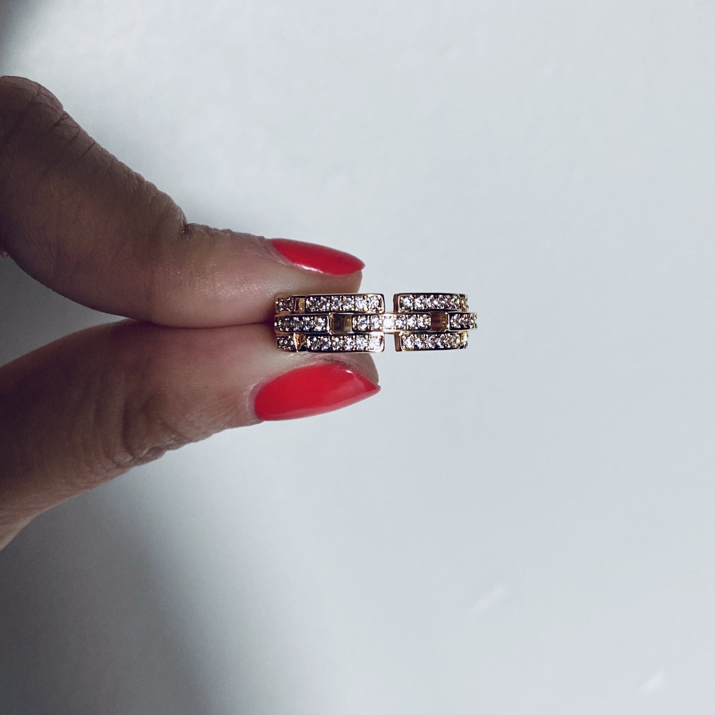 CARINA ring
