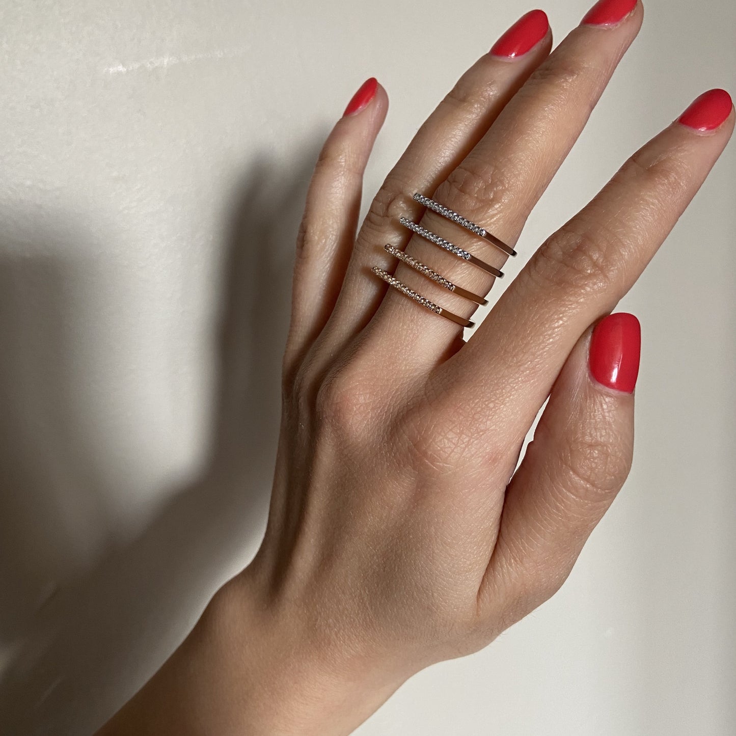 REHANA ring