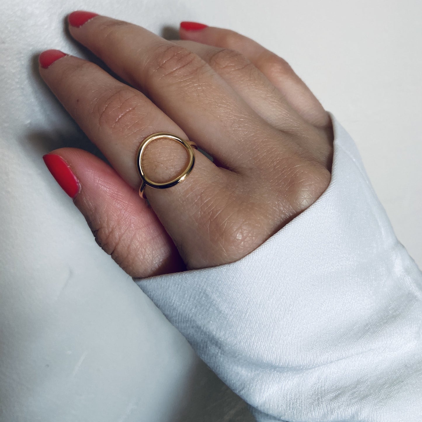 APRIL ring