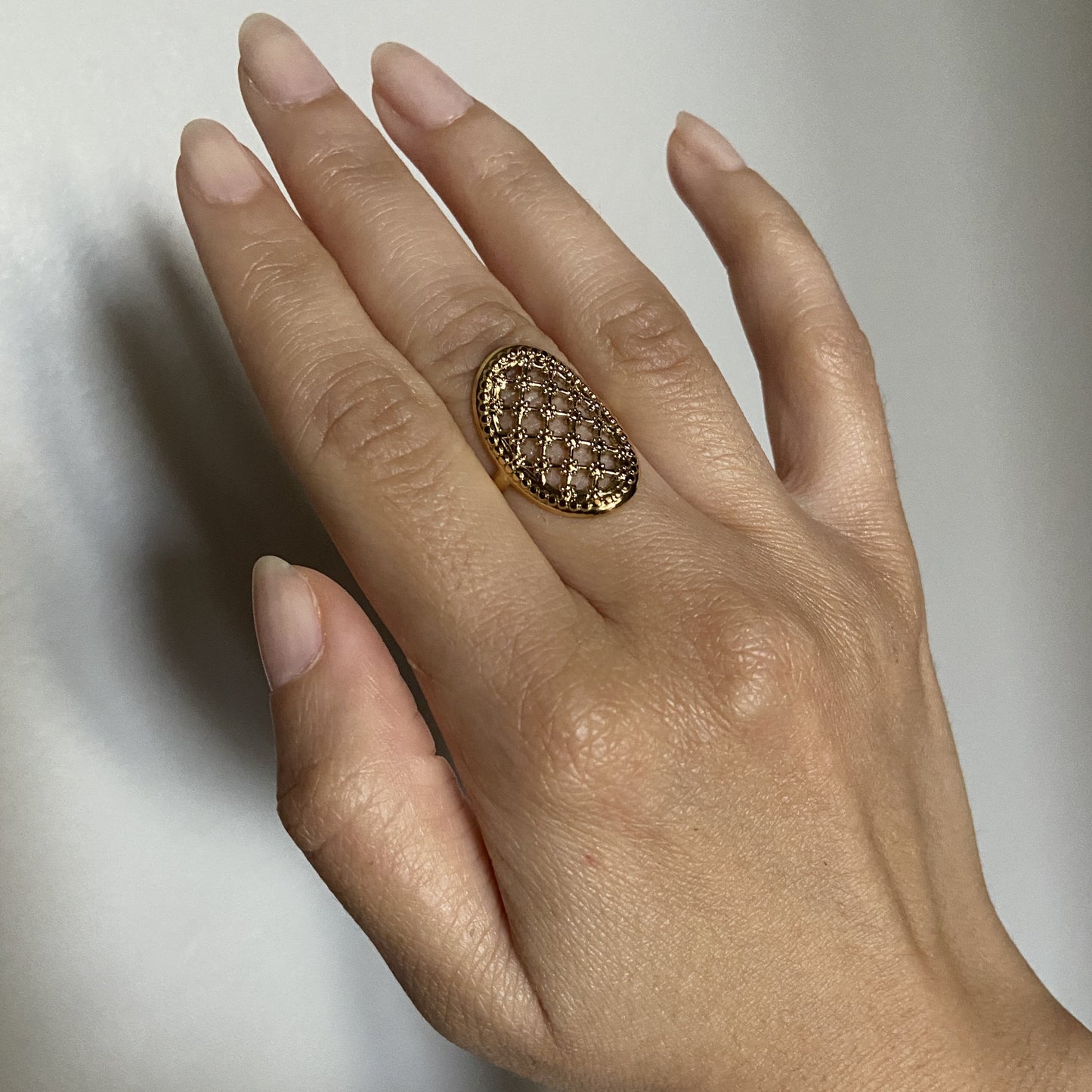 LARA ring