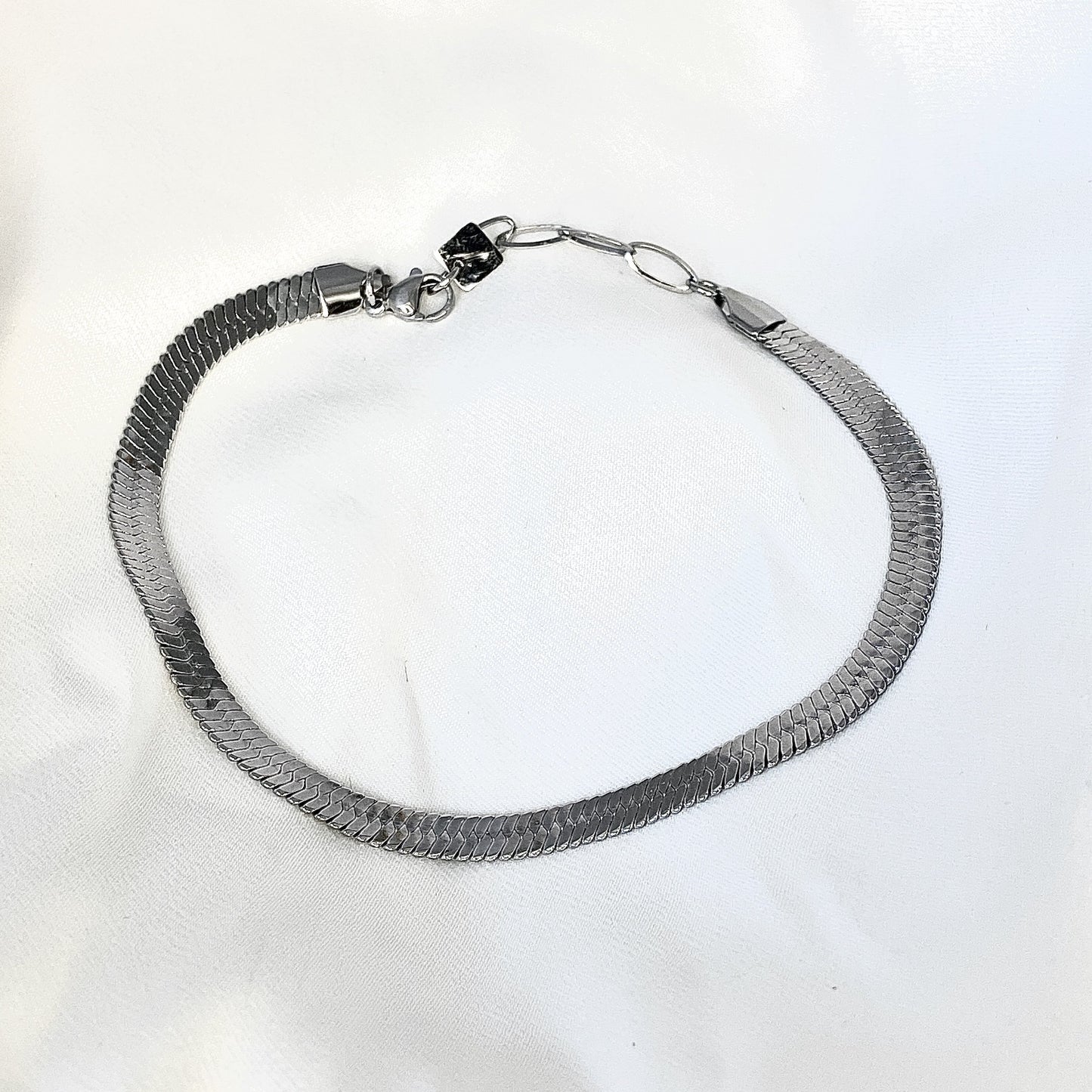 Chaine de cheville VANESSA