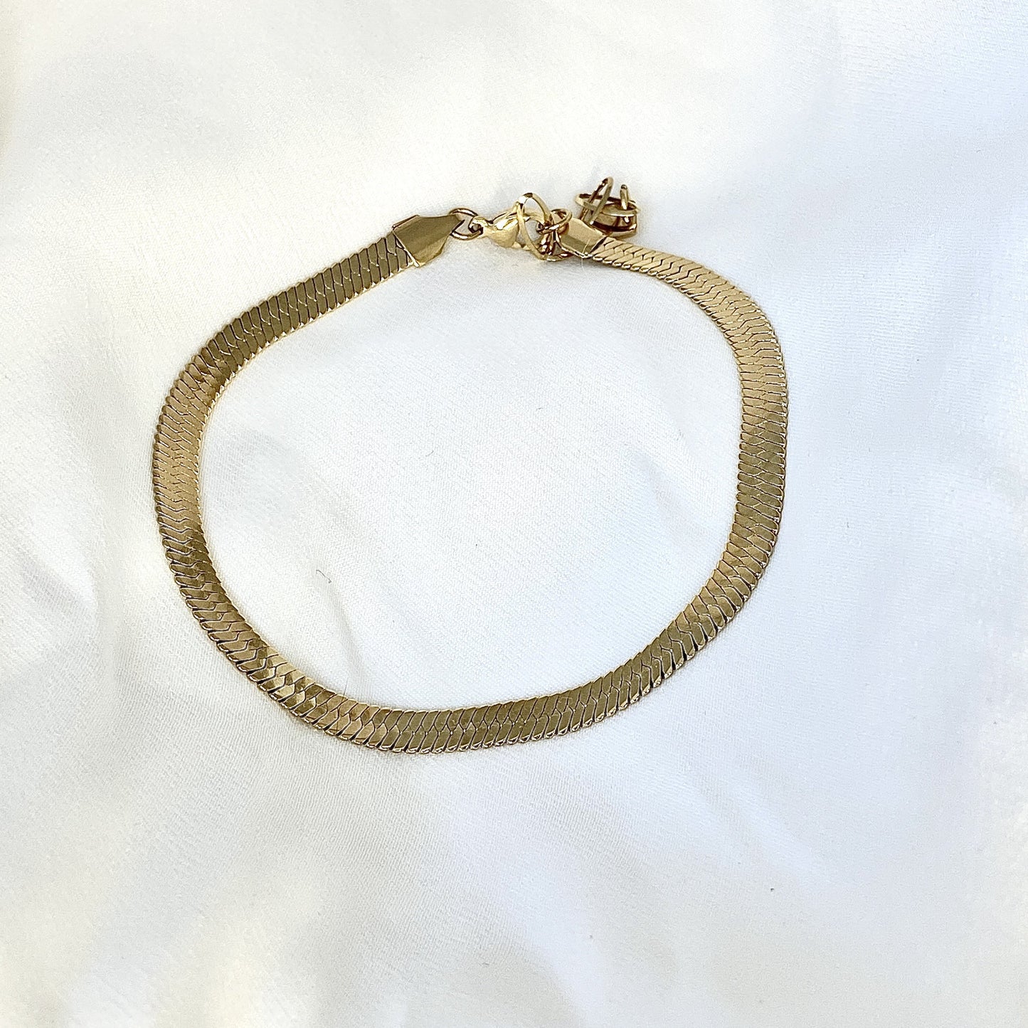 Chaine de cheville VANESSA