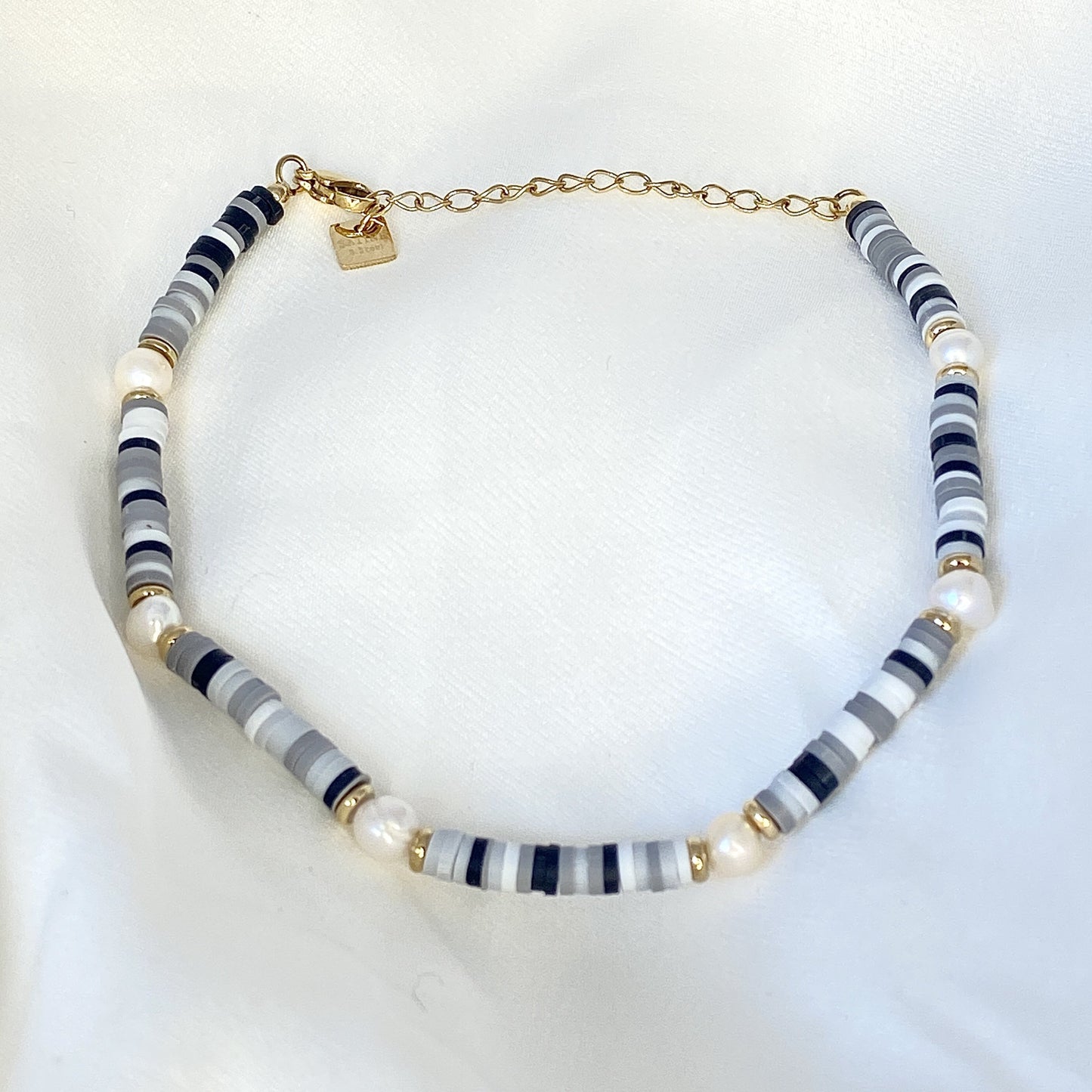 Chaine de cheville LILOU