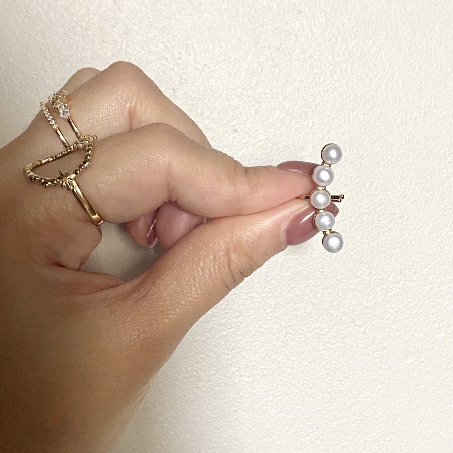 Mono loop PEARL