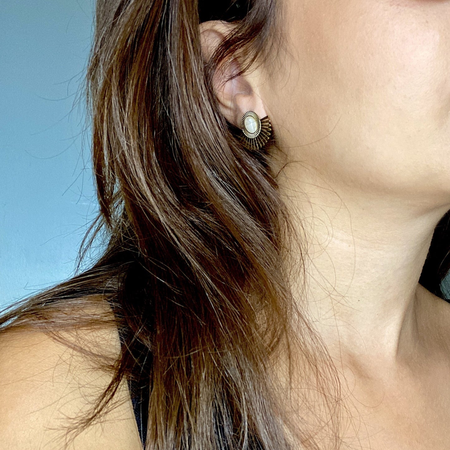 ULYSSIA earrings