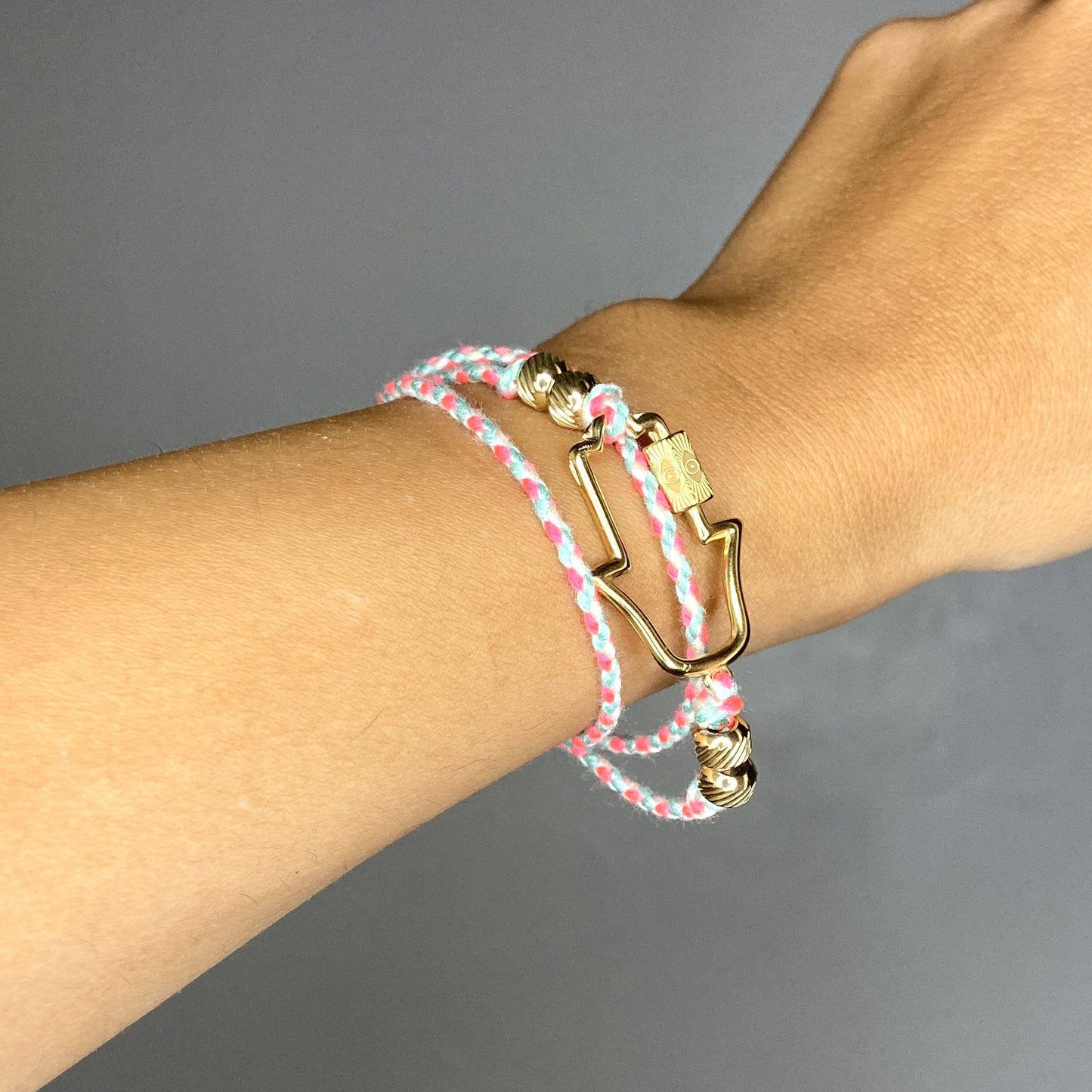Bracelet HENA mains