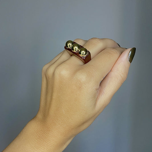 RAYA ring