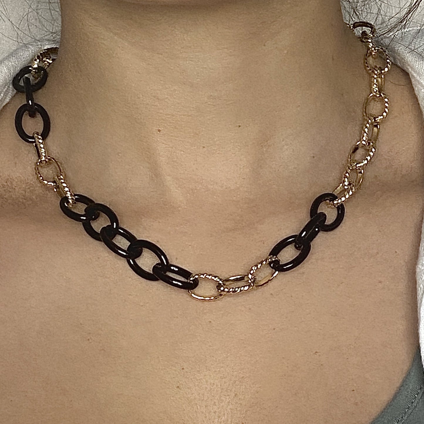 Collier SCARLETT