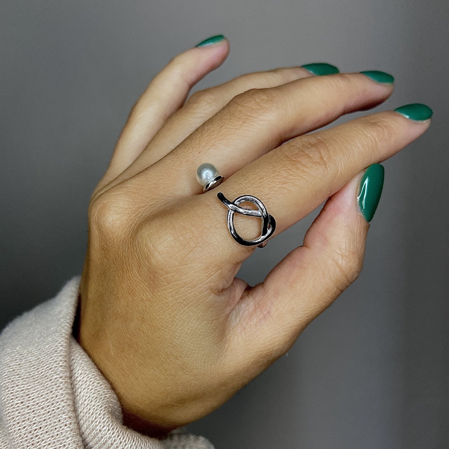 CASSANDRA ring