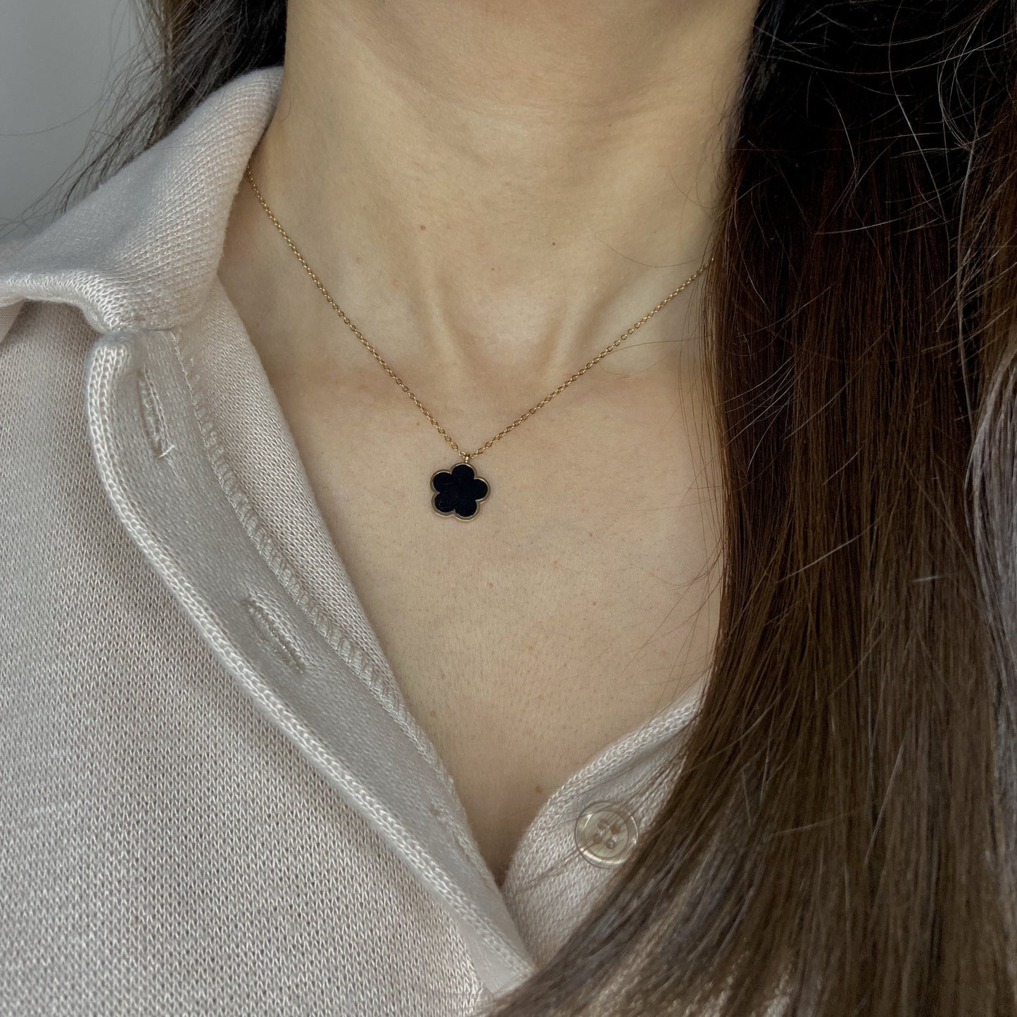 Collier EVA