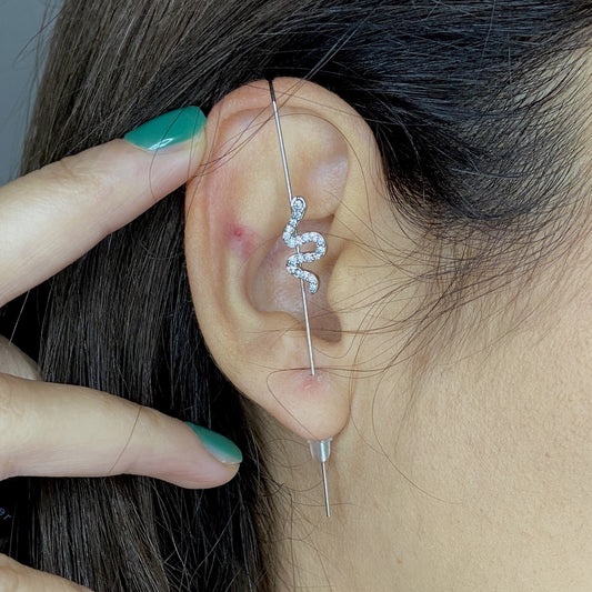 SAKURA single bar loop